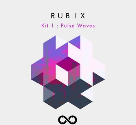 Retrospectrum Rubix Kit 1: Pulse Waves WAV